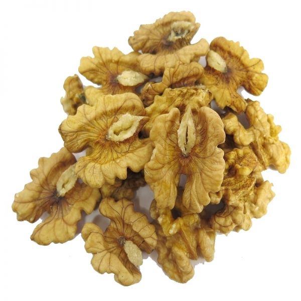 Nuez Pelada Mariposa