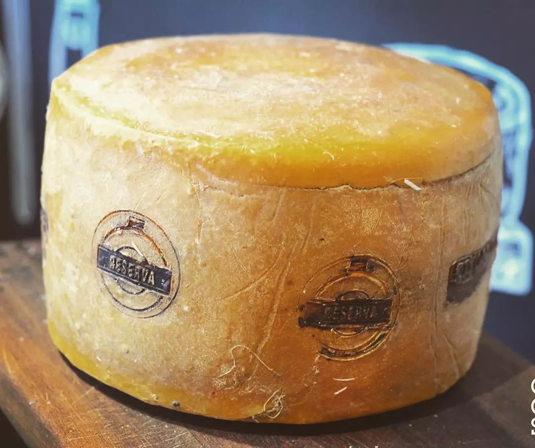 Queso Sassarés Los Médanos