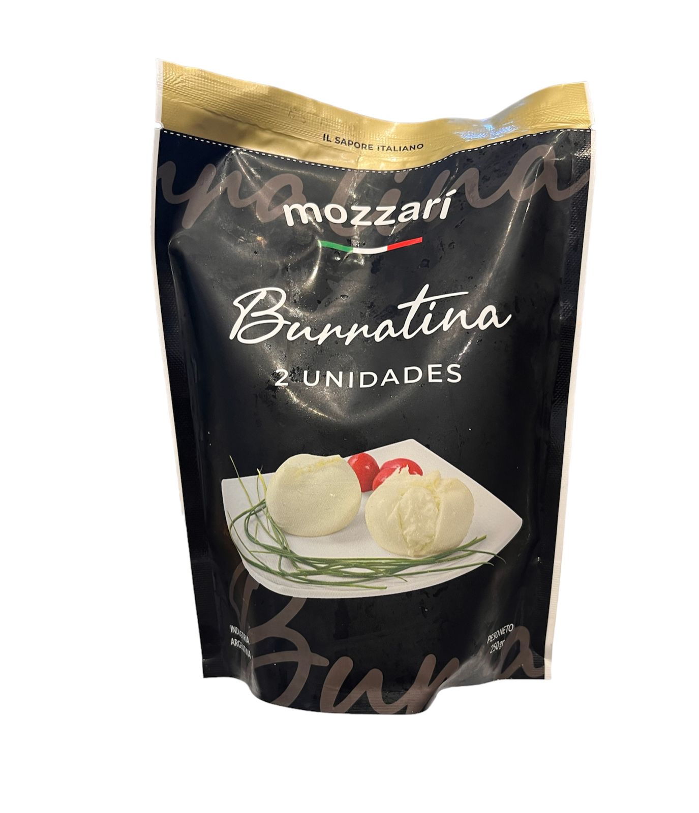 Burratina