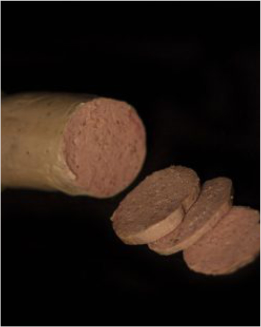 Leberwurst