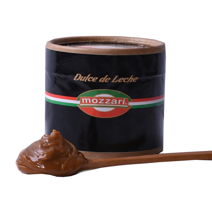 Dulce de Leche Mozzari
