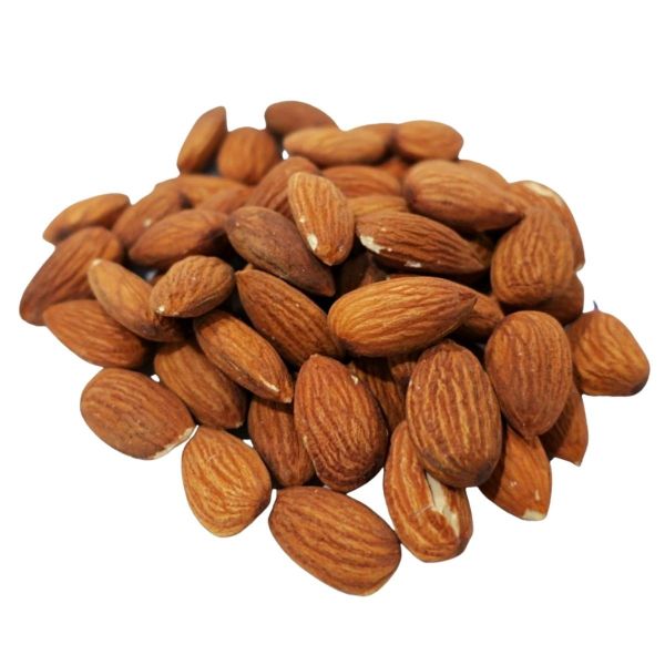 Alemendras