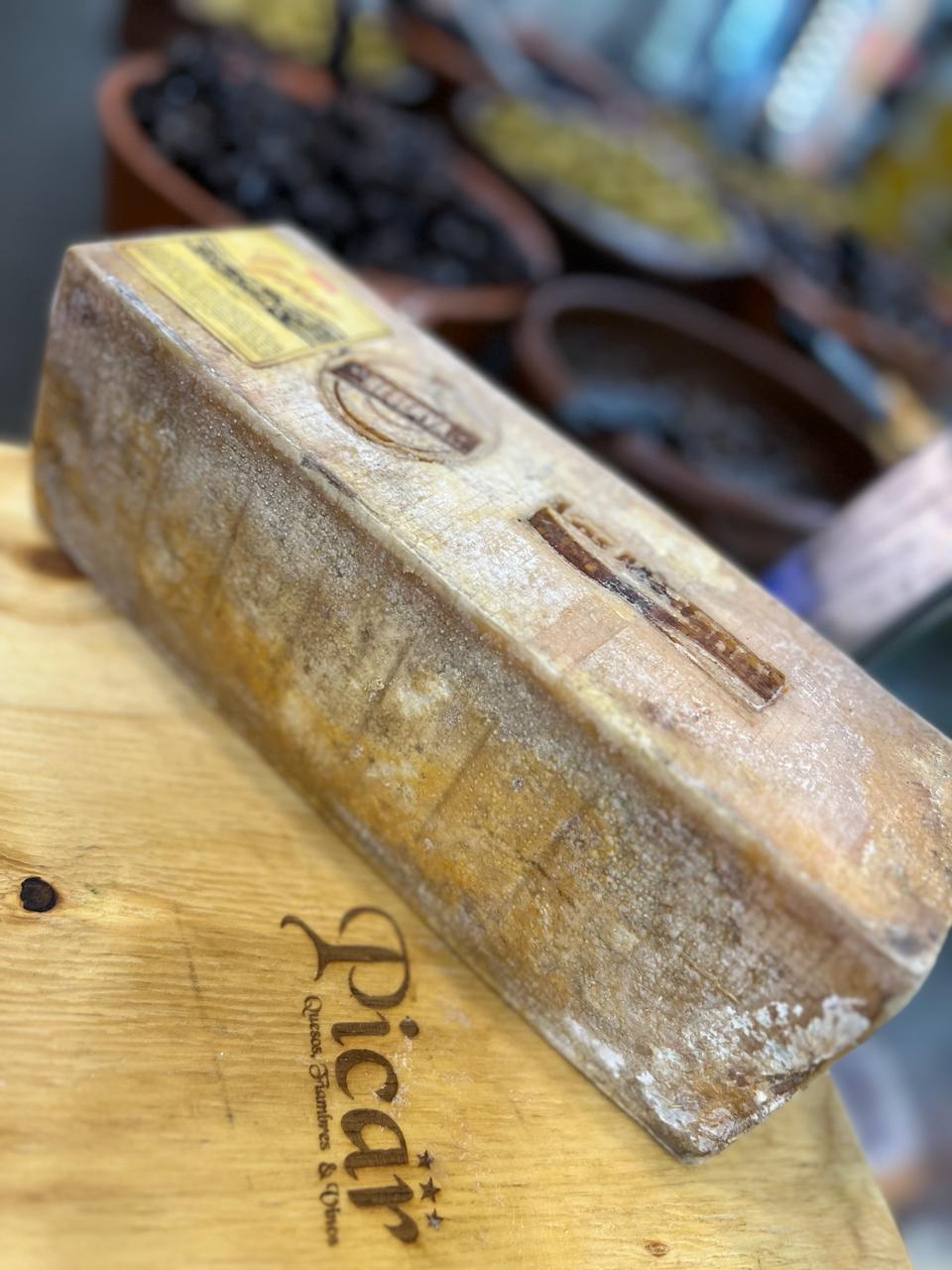 Queso Greko Los Médanos