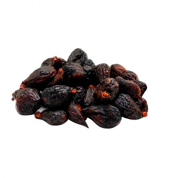 Pasas de Higo Negro